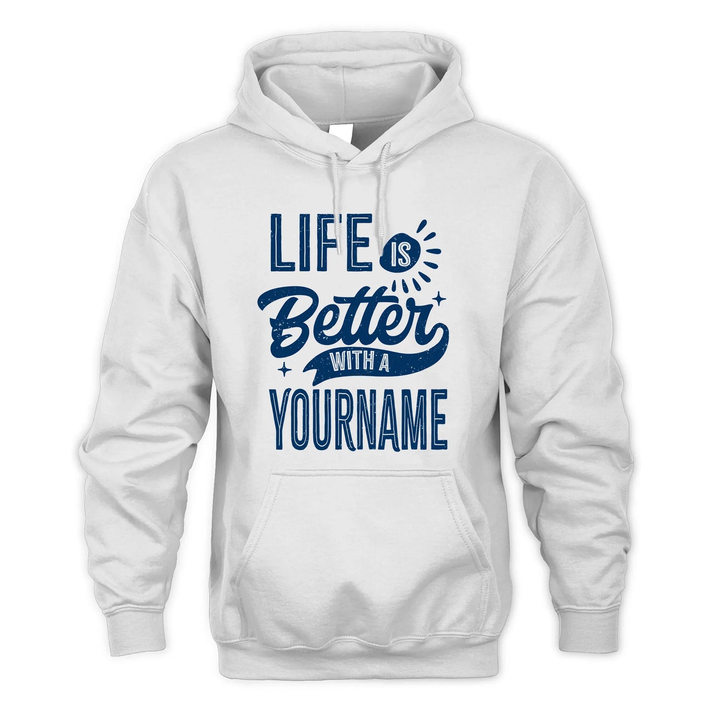 Unisex Hoodie