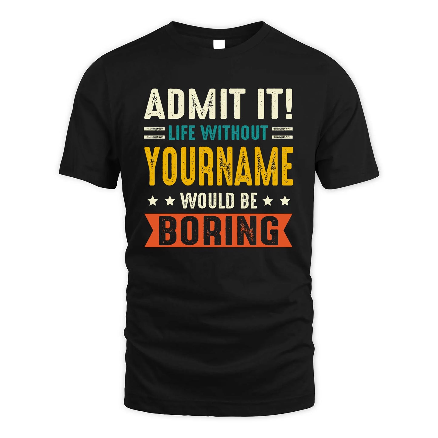 Unisex Standard T-Shirt