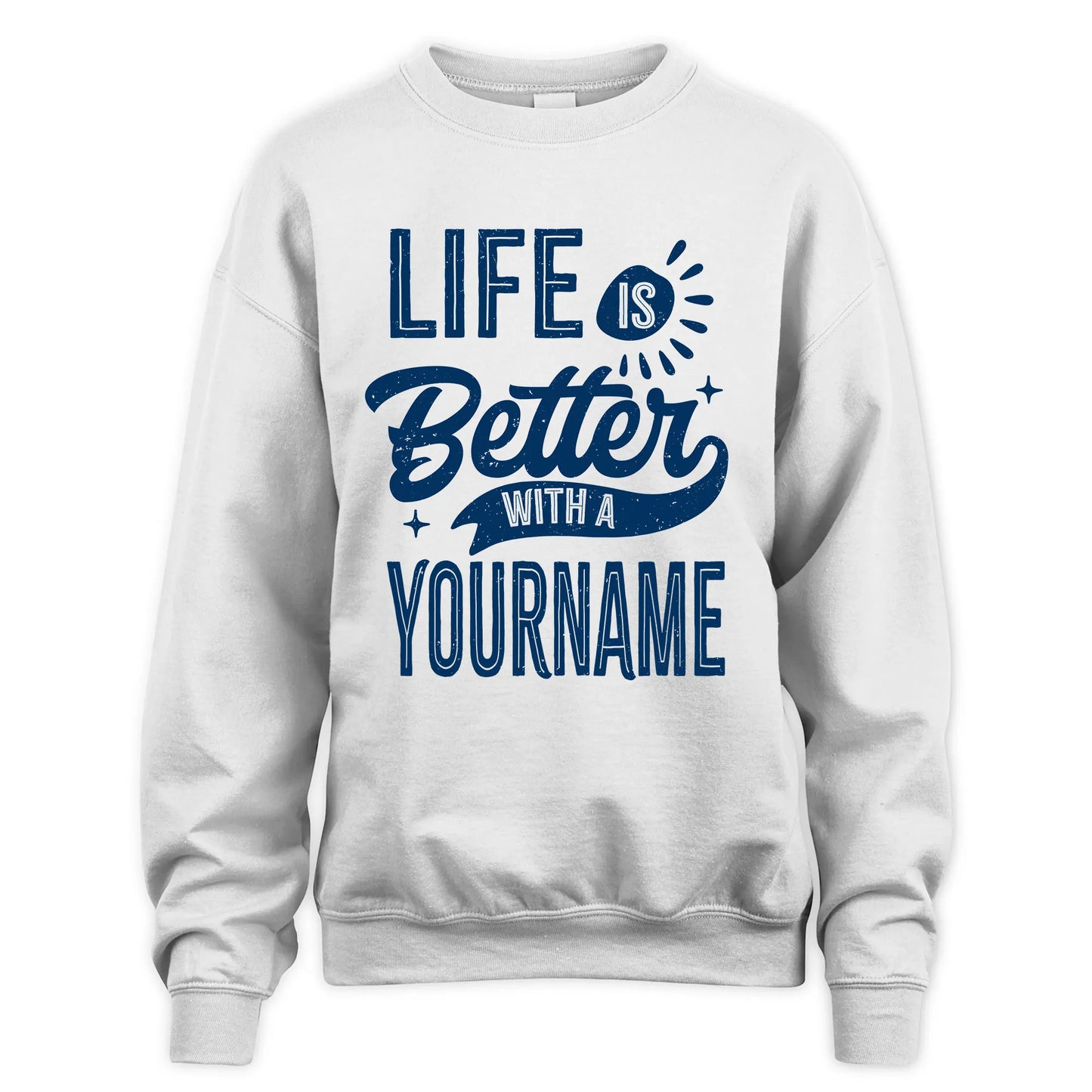 Unisex Sweatshirt