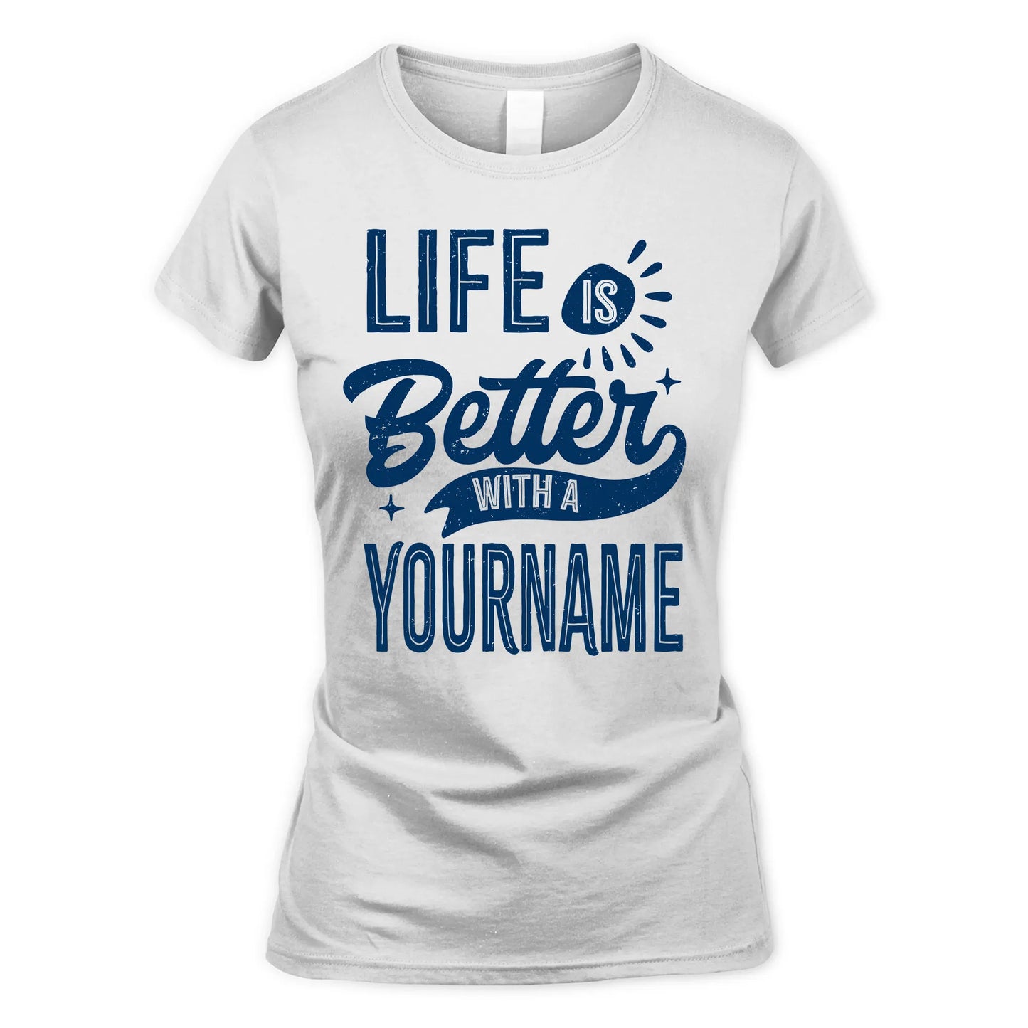 Women's Standard T-Shirt
