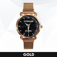 Gold