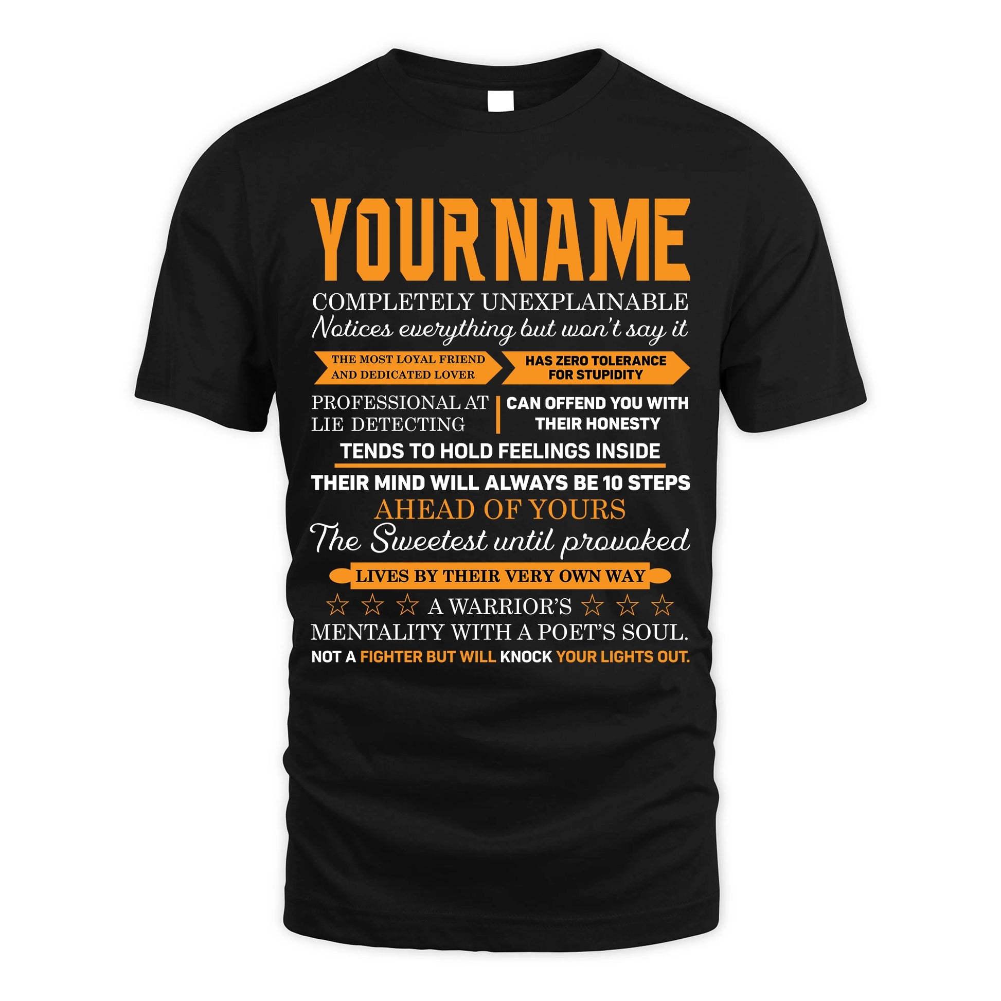 Unisex Standard T-Shirt