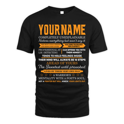 Unisex Standard T-Shirt