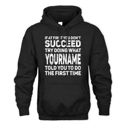 Unisex Hoodie
