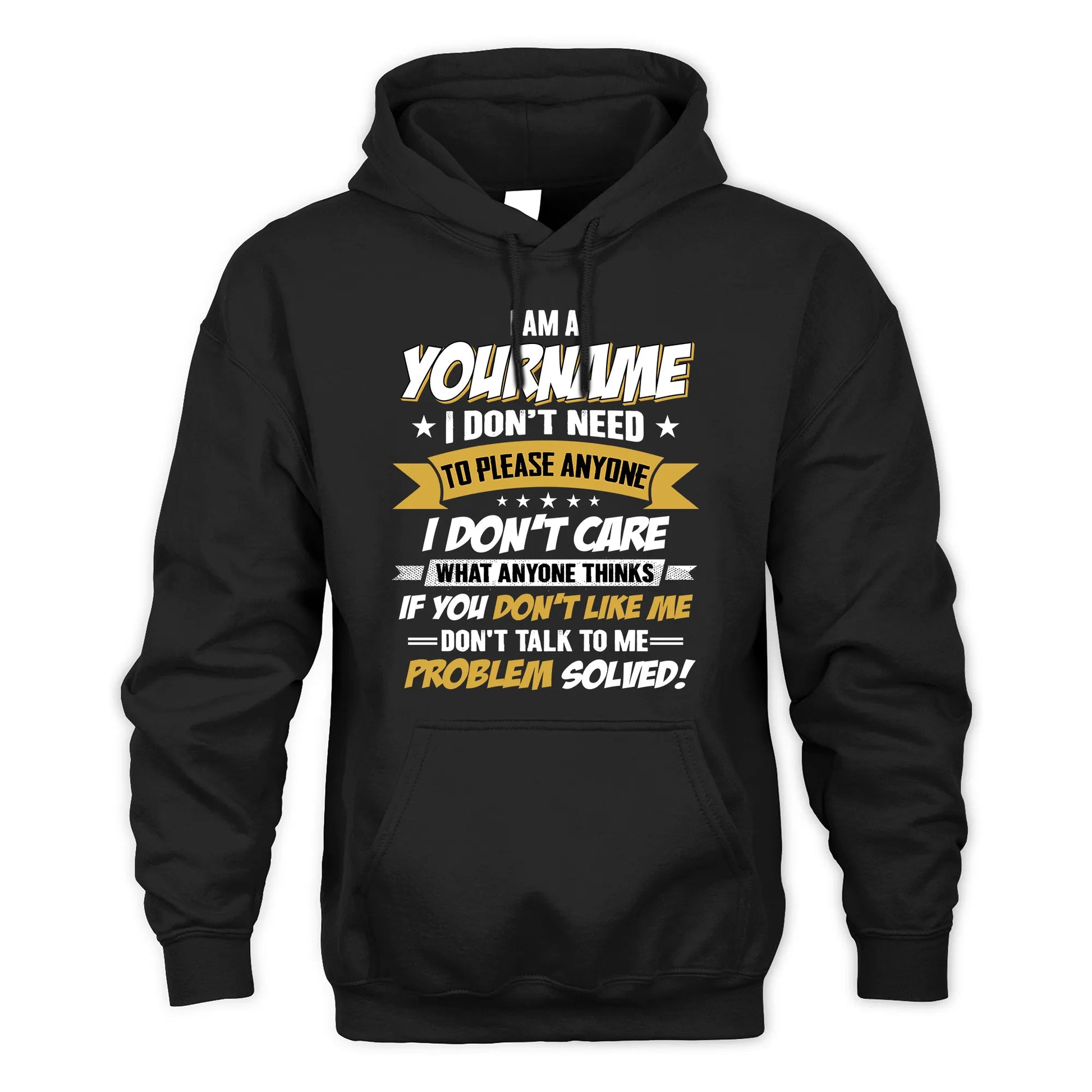Unisex Hoodie