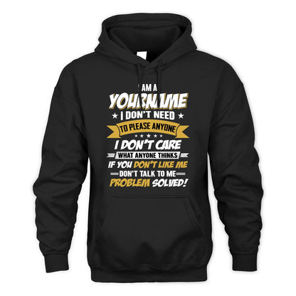 Unisex Hoodie
