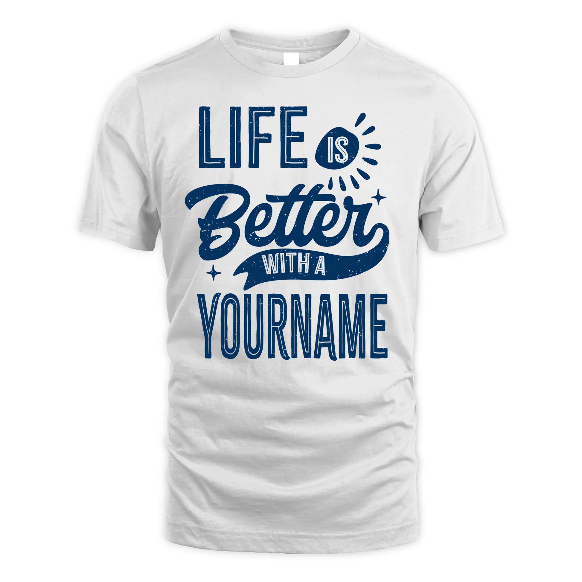 Unisex Standard T-Shirt