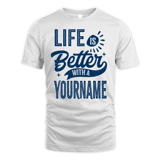 Unisex Standard T-Shirt