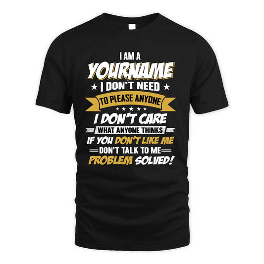 Unisex Standard T-Shirt