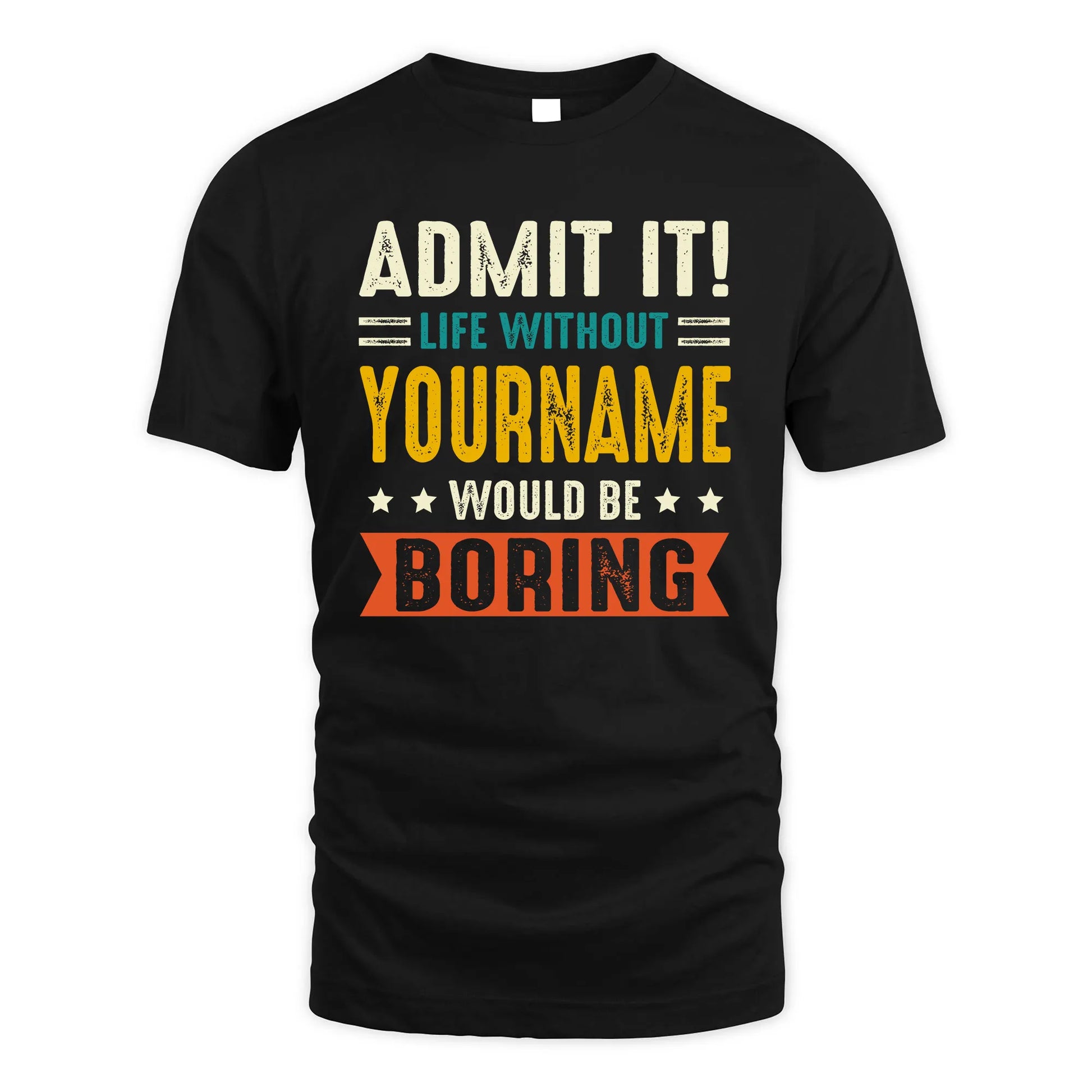 Unisex Standard T-Shirt