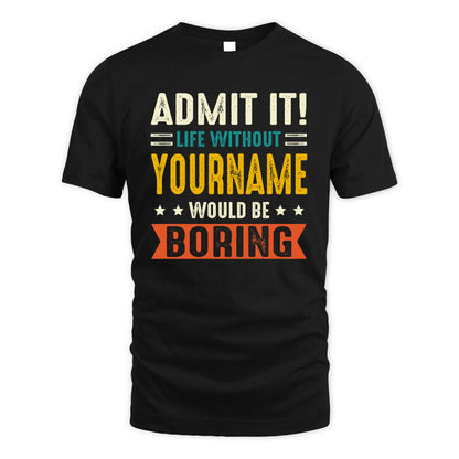 Unisex Standard T-Shirt