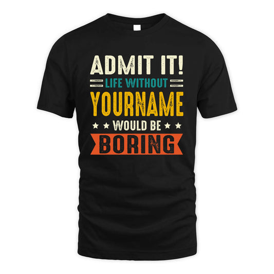 Unisex Standard T-Shirt