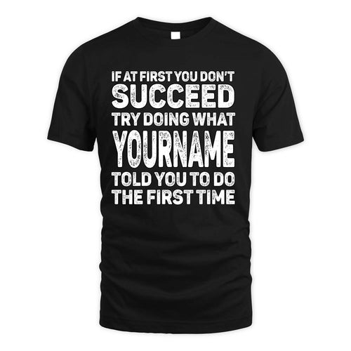 Unisex Standard T-Shirt