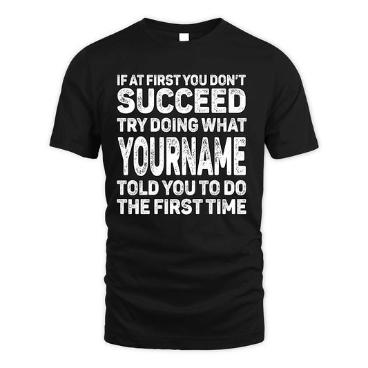 Unisex Standard T-Shirt
