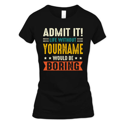 Women's Standard T-Shirt