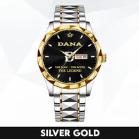 Silver Gold