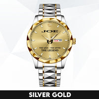 Silver Gold