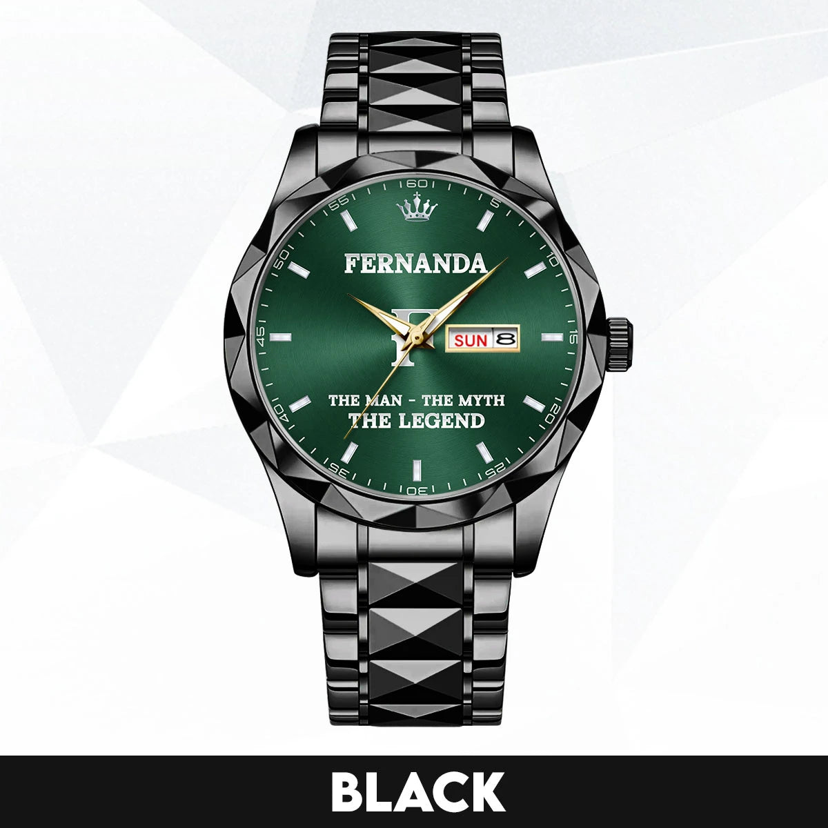 FERNANDA 13K1-473 The Man - The Myth - The Legend