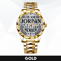 Gold