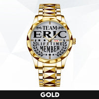 Gold