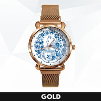 Gold