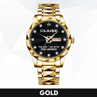 Gold