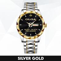 Silver Gold