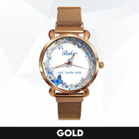 Gold