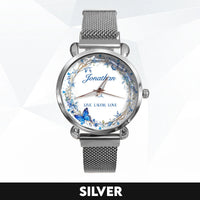 Silver