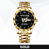 Gold