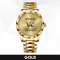 Gold