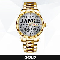 Gold