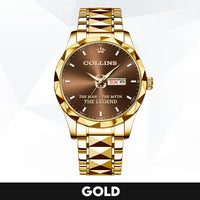 Gold