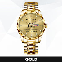 Gold