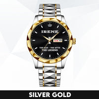 Silver Gold