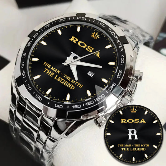 ROSA 13K1-487 The Man - The Myth - The Legend