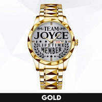 Gold