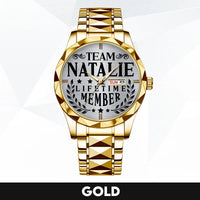 Gold