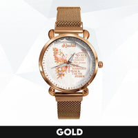 Gold