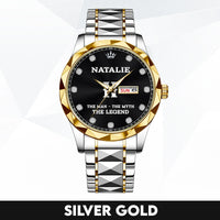 Silver Gold
