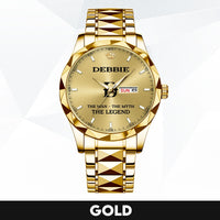 Gold