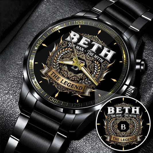BETH 13K1-470 The Man - The Myth - The Legend