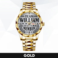 Gold