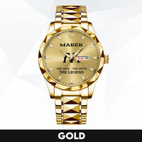 Gold