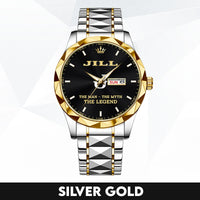 Silver Gold
