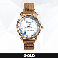 Gold