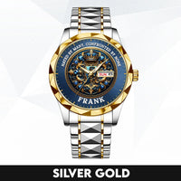 Silver Gold
