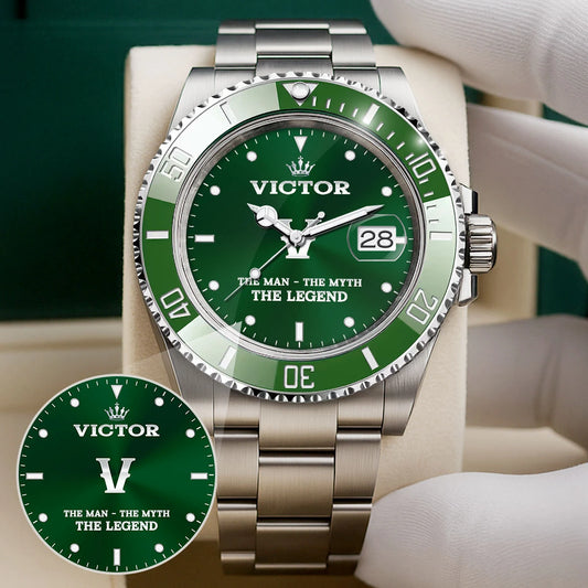 VICTOR 13K1-480 The Man - The Myth - The Legend