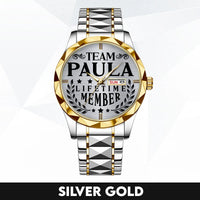 Argent Or