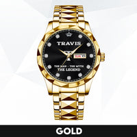 Gold